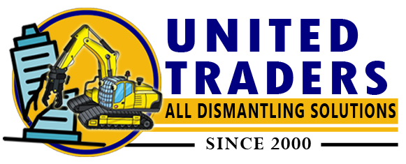 United Traders | All Dismantling Solutions