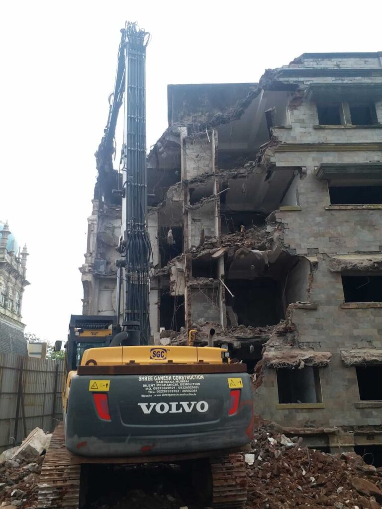 All site, Projects, Work order