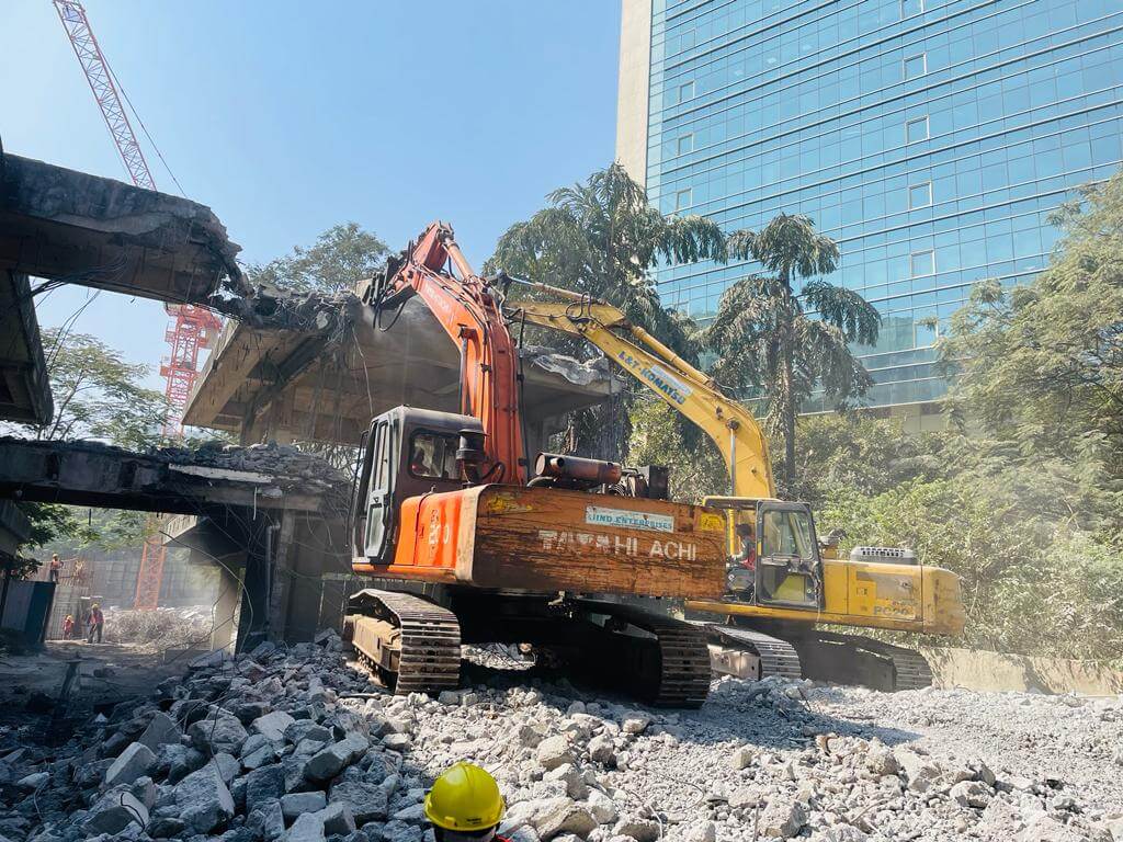 All site, Projects, Work order