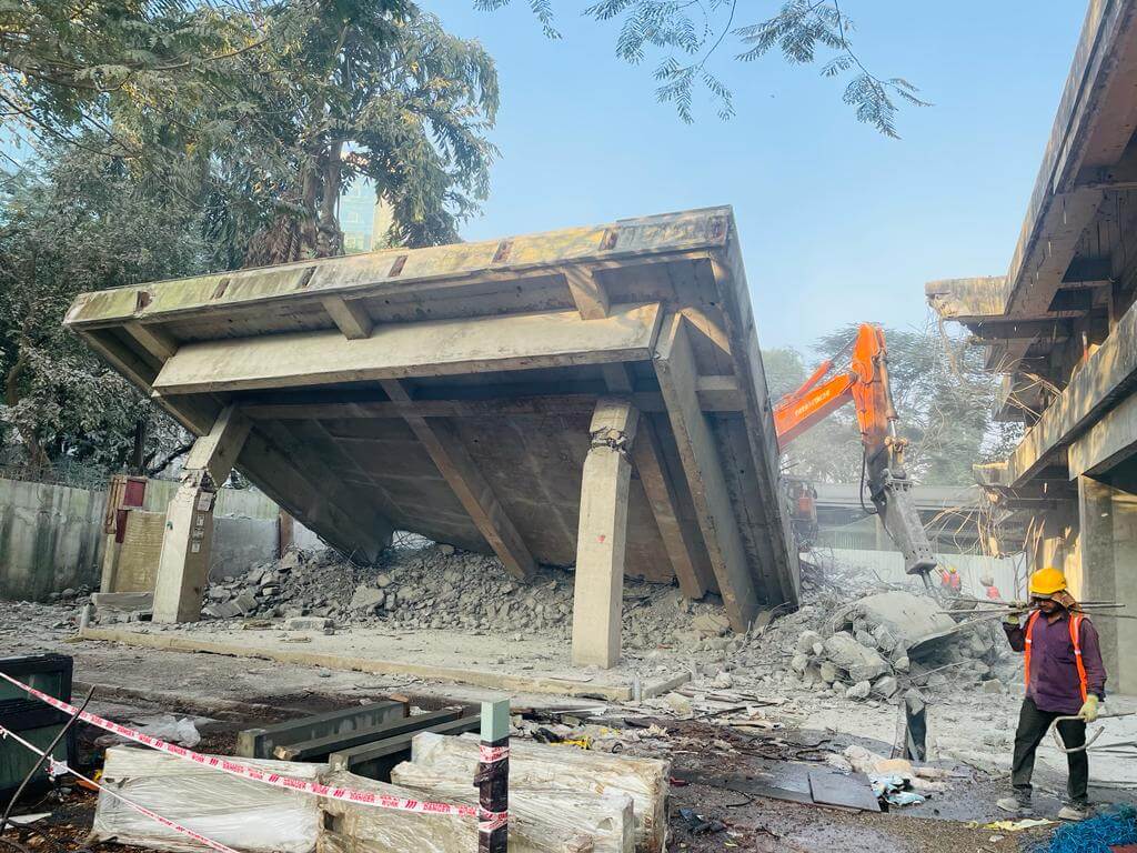 All site, Projects, Work order